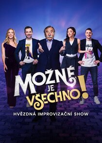 Mozné je vsechno! Ne Zaman?'