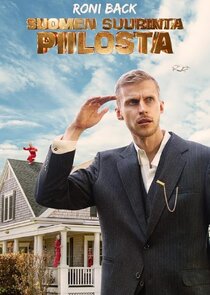 Roni Back: Suomen Suurinta Piilosta Ne Zaman?'