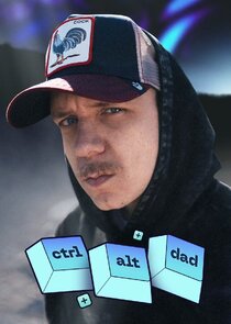 Aleksi: Ctrl+Alt+Dad Ne Zaman?'