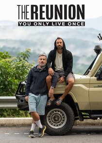 The Reunion Ne Zaman?'