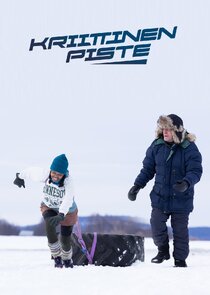 Kriittinen piste Ne Zaman?'