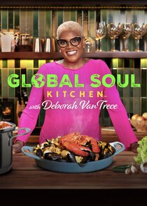 Global Soul Kitchen Ne Zaman?'