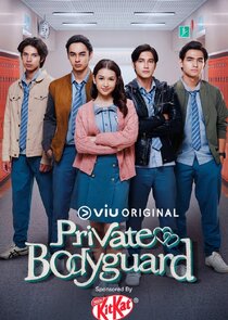 Private Bodyguard Ne Zaman?'