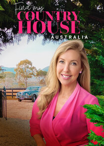 Find My Country House: Australia Ne Zaman?'