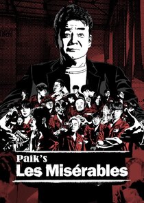 Paik's Les Misérables Ne Zaman?'