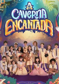 A Caverna Encantada Ne Zaman?'