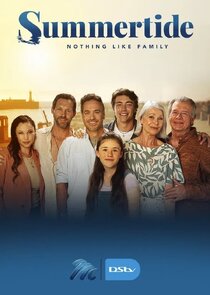 Summertide Ne Zaman?'