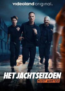 Het Jachtseizoen: Most Wanted Ne Zaman?'