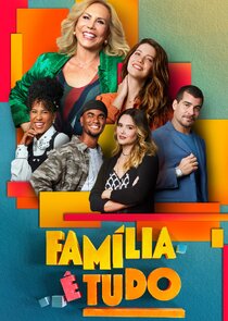Família é Tudo Ne Zaman?'