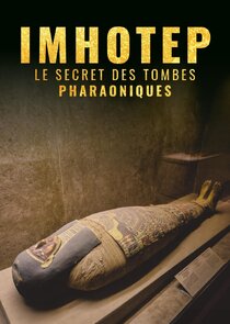 Imhotep : À la recherche du tombeau perdu Ne Zaman?'