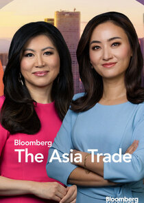 Bloomberg: The Asia Trade 2025.Sezon 194.Bölüm Ne Zaman?