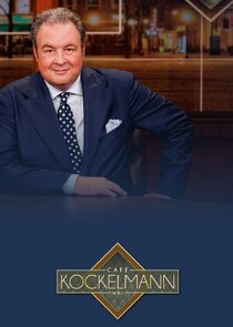 Café Kockelmann Ne Zaman?'