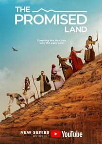 The Promised Land Ne Zaman?'