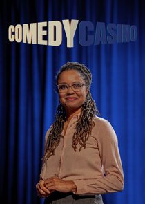 Comedy Casino Ne Zaman?'
