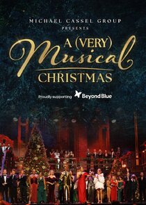 A (Very) Musical Christmas Ne Zaman?'