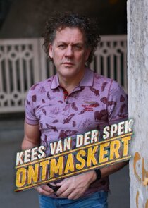 Kees Van Der Spek Ontmaskert Ne Zaman?'