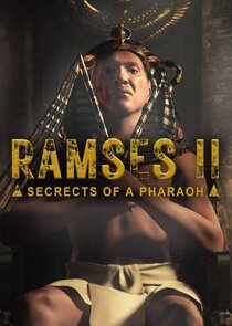 Ramses II: Secrets of a Pharaoh Ne Zaman?'
