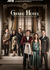 Grand Hotel Ne Zaman?'