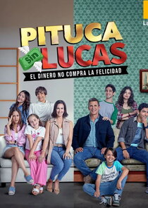 Pituca sin lucas Ne Zaman?'