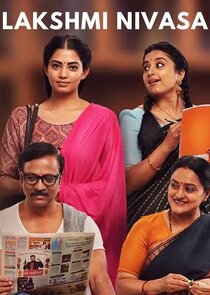 Lakshmi Niwas Ne Zaman?'