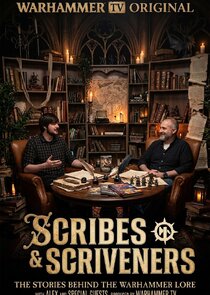 Scribes & Scriveners Ne Zaman?'