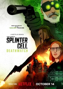 Tom Clancy's Splinter Cell: Deathwatch Ne Zaman?'