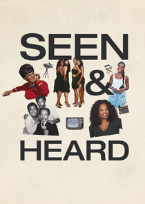 Seen & Heard Ne Zaman?'