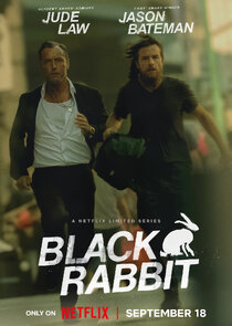 Black Rabbit Ne Zaman?'