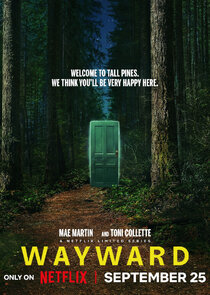 Wayward Ne Zaman?'