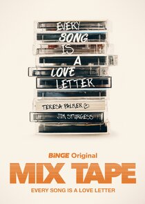 Mix Tape Ne Zaman?'