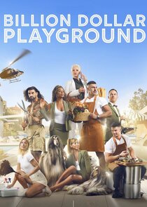 Billion Dollar Playground Ne Zaman?'