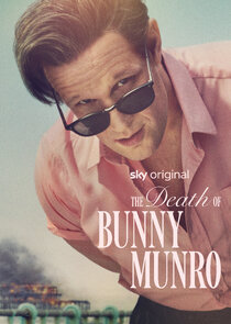 The Death of Bunny Munro Ne Zaman?'