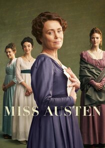 Miss Austen Ne Zaman?'