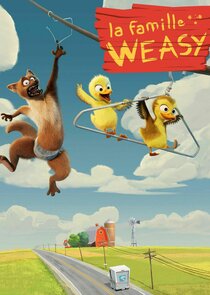 La famille Weasy Ne Zaman?'