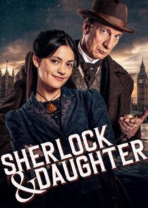 Sherlock & Daughter Ne Zaman?'