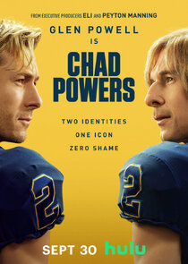 Chad Powers Ne Zaman?'