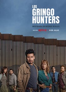 Los gringo hunters Ne Zaman?'