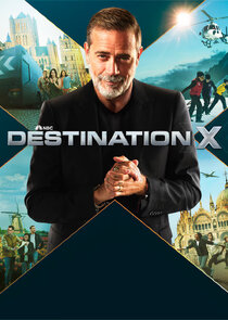 Destination X Ne Zaman?'