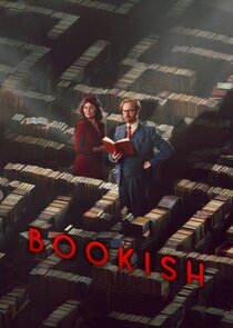 Bookish Ne Zaman?'