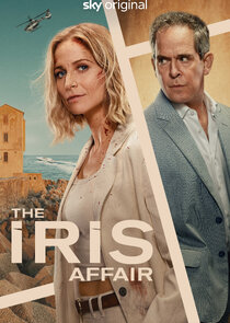 The Iris Affair Ne Zaman?'