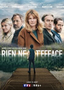 Rien ne t'efface Ne Zaman?'