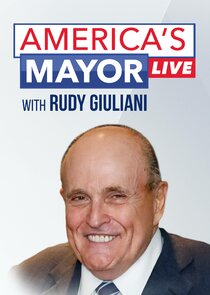 America's Mayor Live Ne Zaman?'