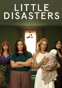 Little Disasters Ne Zaman?'
