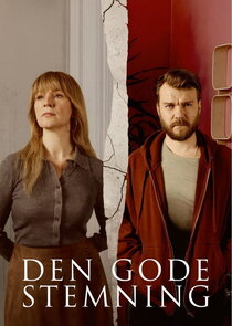 Den Gode Stemning Ne Zaman?'