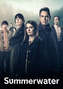 Summerwater Ne Zaman?'