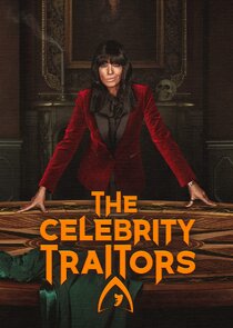 The Celebrity Traitors Ne Zaman?'