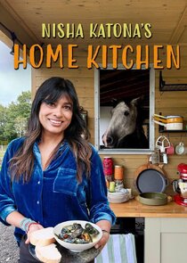 Nisha Katona's Home Kitchen Ne Zaman?'