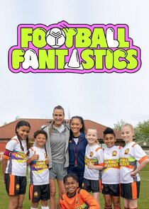 Football Fantastics Ne Zaman?'