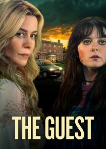 The Guest Ne Zaman?'