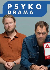 Psykodrama Ne Zaman?'